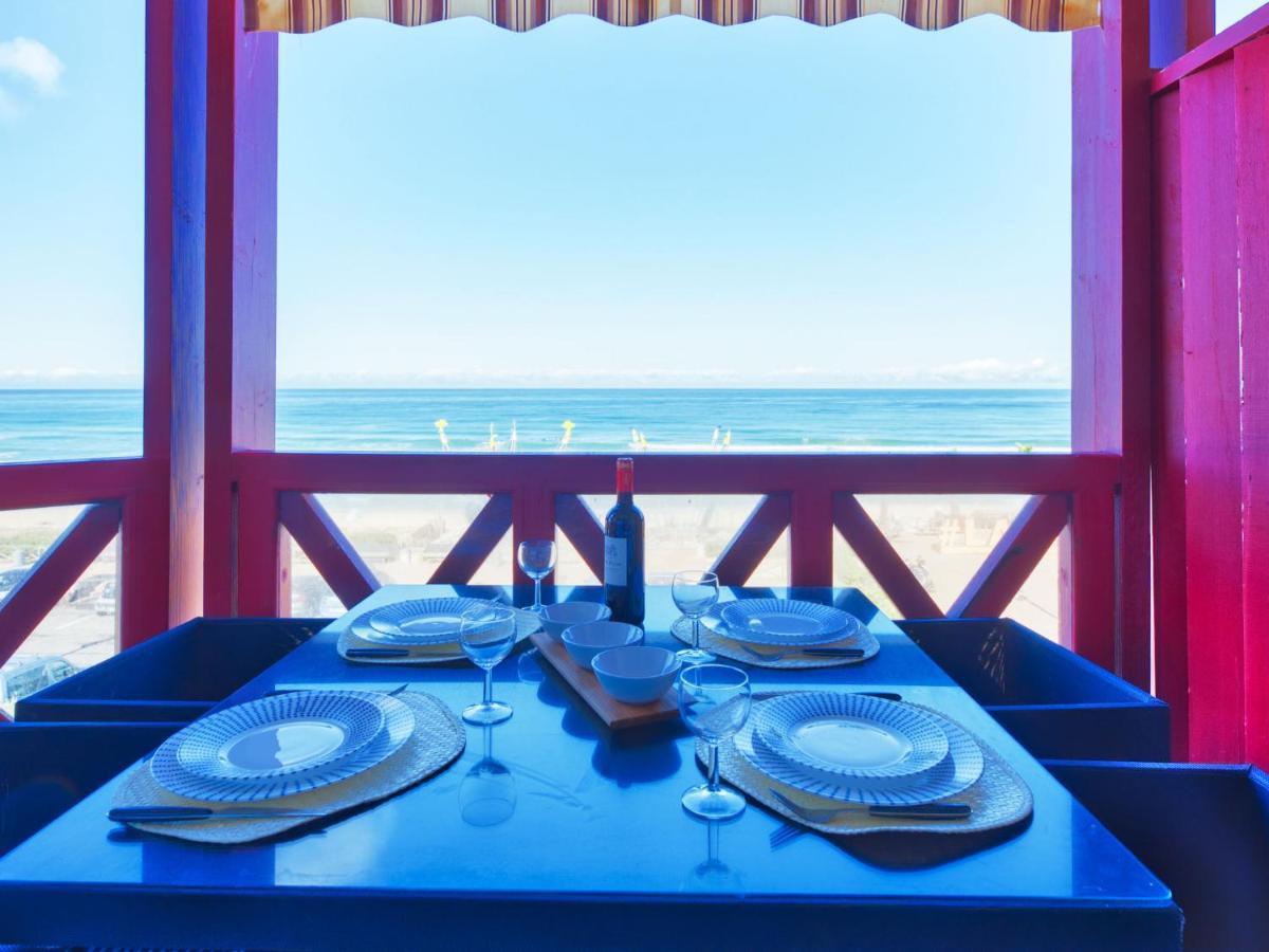 Primavera-12 By Interhome Apartment *