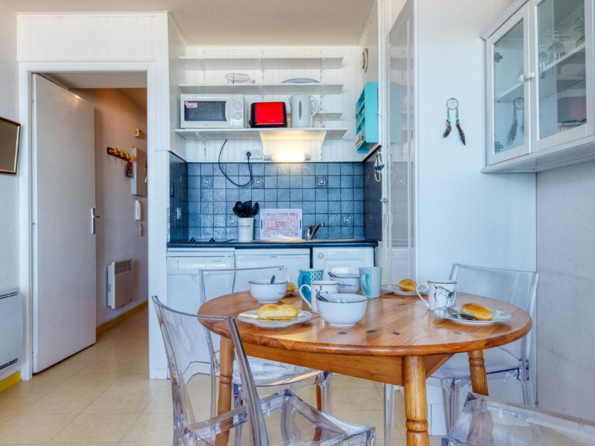Apartment Primavera-12 By Interhome Lacanau