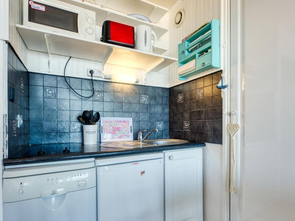Primavera-12 By Interhome Apartment Lacanau