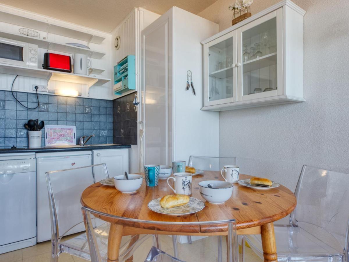 Primavera-12 By Interhome * Lacanau