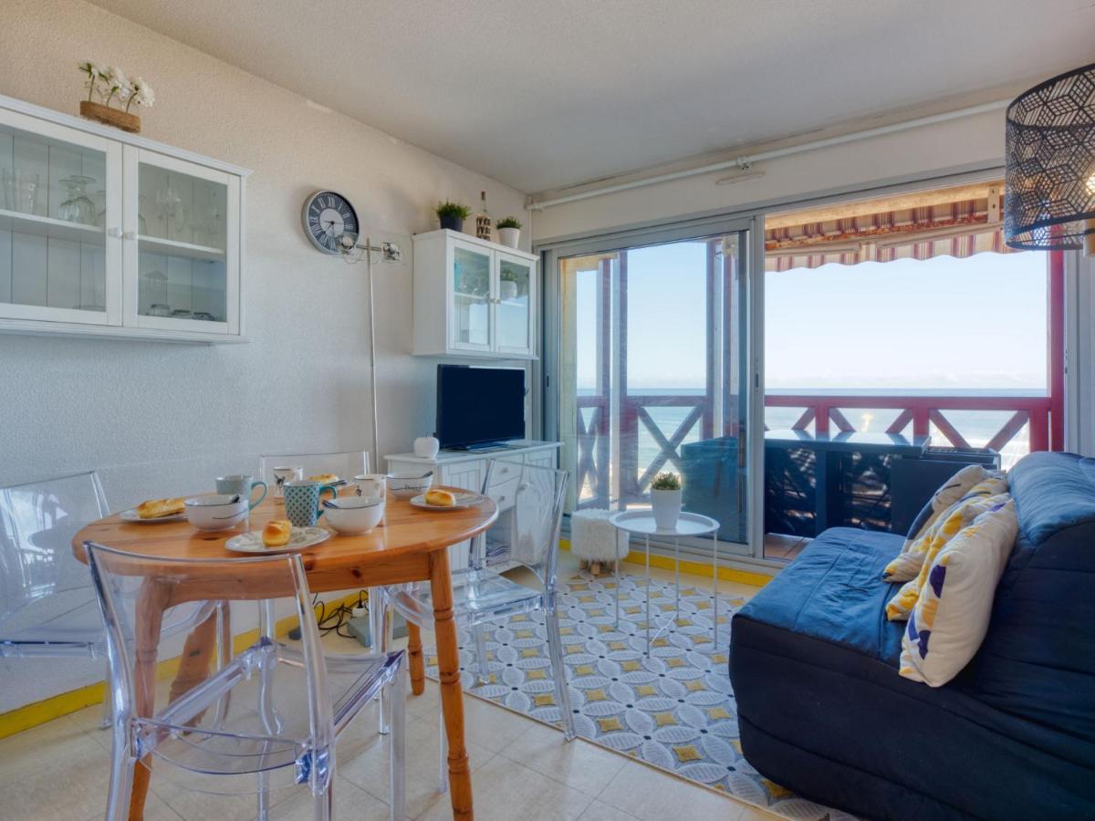 Appartement Primavera-12 By Interhome Lacanau