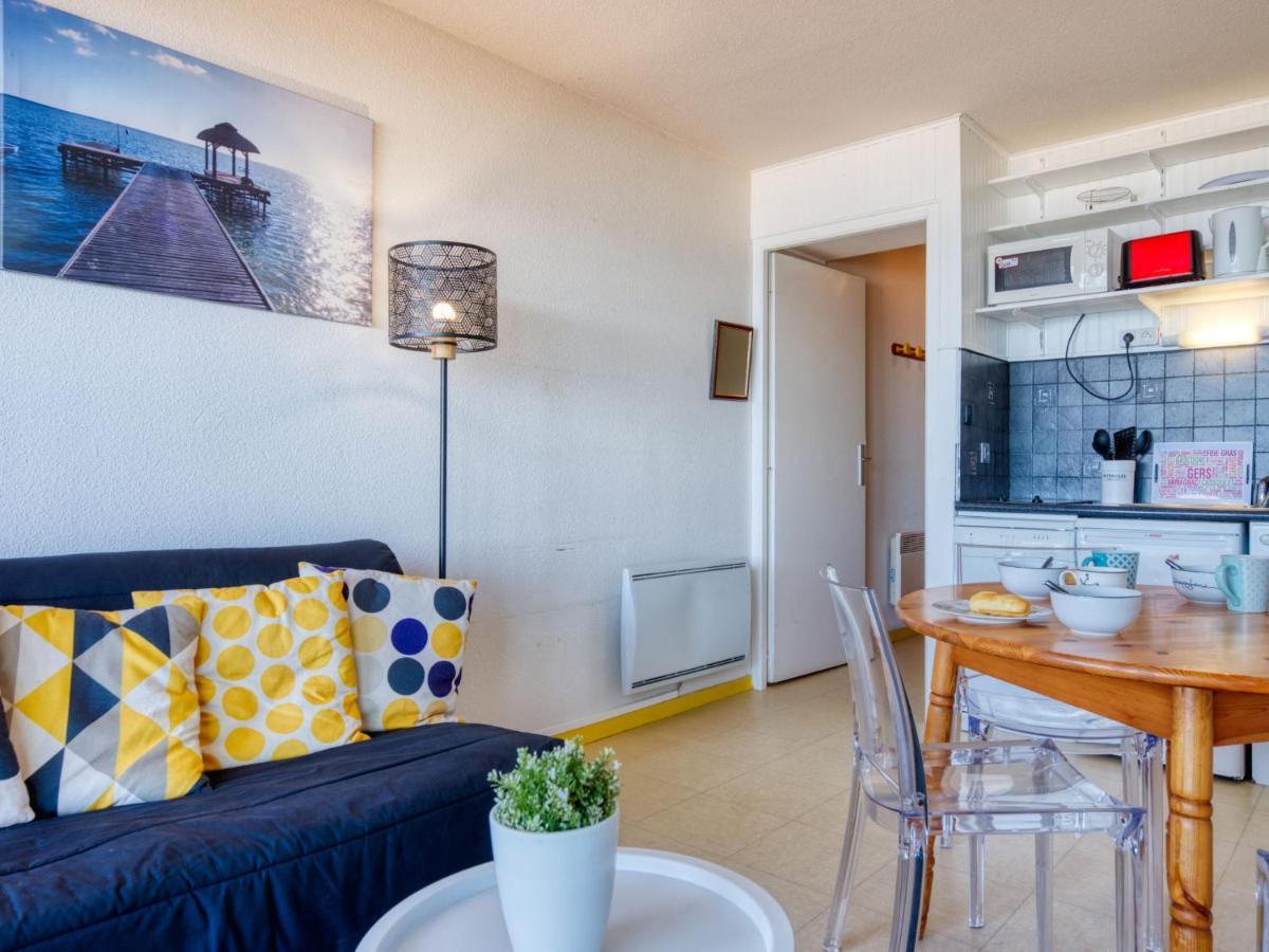 Primavera-12 By Interhome Lacanau