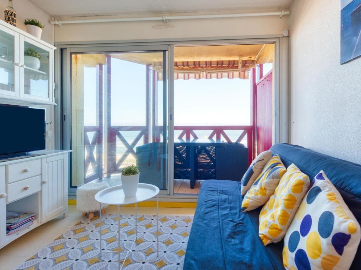 Primavera-12 By Interhome * Lacanau