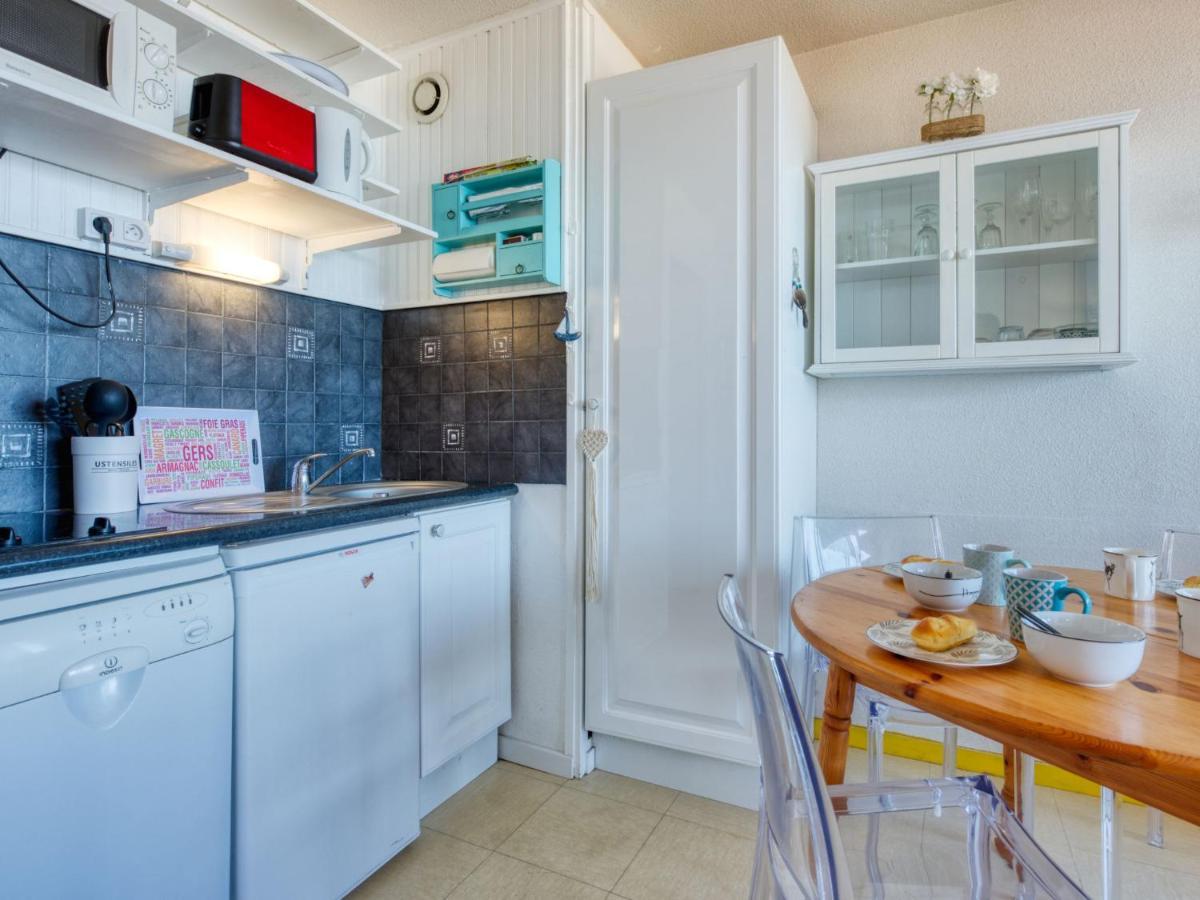 Appartement Primavera-12 By Interhome Lacanau