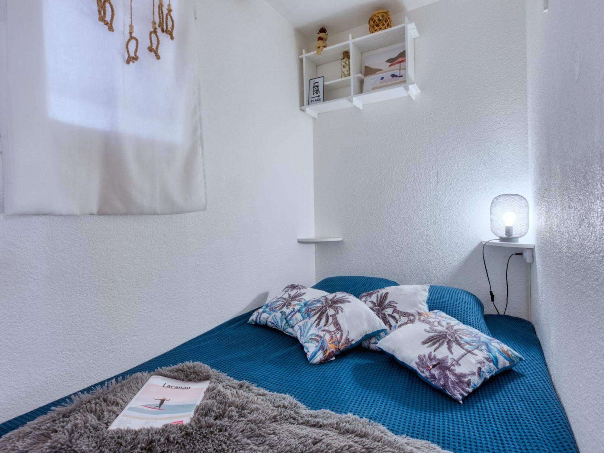 Primavera-12 By Interhome * Lacanau